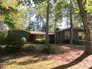 Foreclosed Home - 3308 COLONY DR SE, 30013