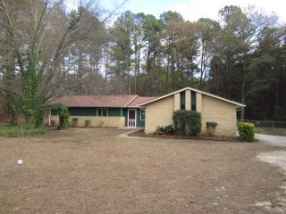 Foreclosed Home - List 100183575