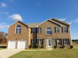 Foreclosed Home - List 100207620