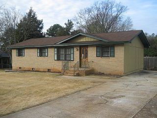 Foreclosed Home - List 100216764