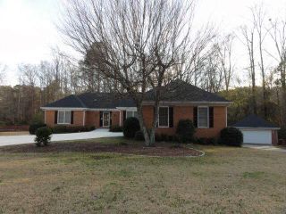 Foreclosed Home - 1316 SAXONY DR SE, 30013