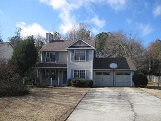 Foreclosed Home - List 100227714