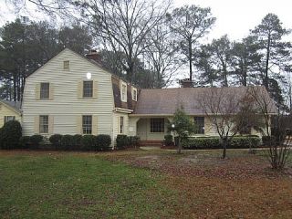 Foreclosed Home - List 100235496