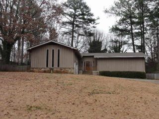 Foreclosed Home - 2579 COUNTRY CLUB DR SE, 30013