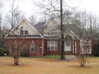 Foreclosed Home - List 100243262