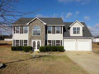 Foreclosed Home - List 100243337