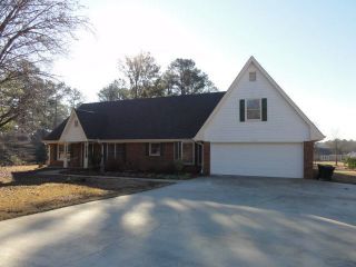 Foreclosed Home - List 100243472