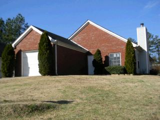 Foreclosed Home - List 100243546