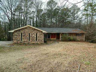 Foreclosed Home - List 100255408