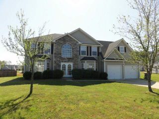 Foreclosed Home - List 100281299
