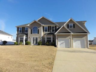 Foreclosed Home - List 100281316
