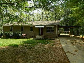Foreclosed Home - List 100281438