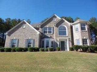 Foreclosed Home - 1518 MONTAUK PT, 30013
