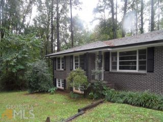 Foreclosed Home - 3829 HIGHWAY 20 SE, 30013