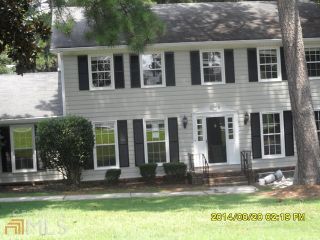 Foreclosed Home - List 100332272