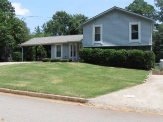 Foreclosed Home - 3464 UNDERWOOD CT SE, 30013