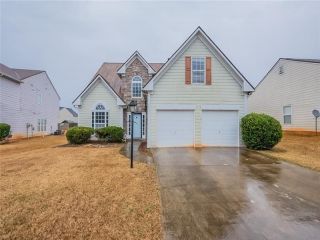 Foreclosed Home - 2815 DRIFTWOOD CT, 30013