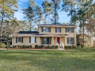 Foreclosed Home - 2205 COUNTRY CLUB DR SE, 30013