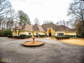 Foreclosed Home - 1650 HONEY CREEK RD SE, 30013
