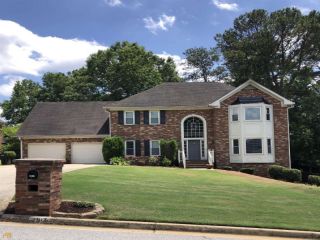 Foreclosed Home - 2917 CHESTERFIELD WAY SE, 30013