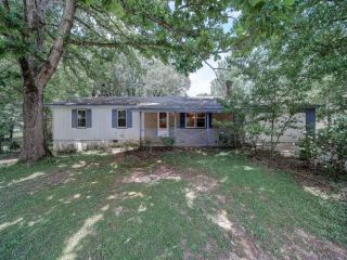 Foreclosed Home - 3935 LEISURE CT SE, 30013