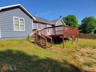 Foreclosed Home - 3704 WINDY HILL DR SE, 30013