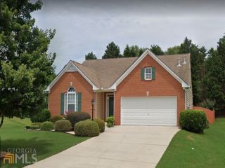 Foreclosed Home - 3305 COACH HOUSE CT, 30013