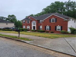 Foreclosed Home - 1393 FALL RIVER DR, 30013