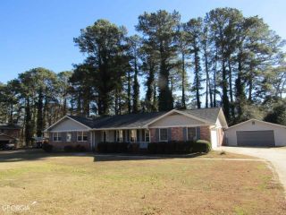 Foreclosed Home - 2229 COUNTRY CLUB DR SE, 30013