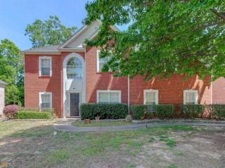 Foreclosed Home - 1207 SAXONY DR SE, 30013
