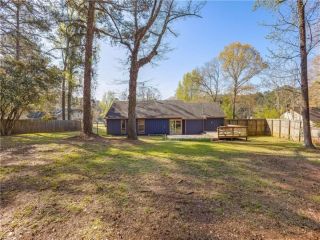 Foreclosed Home - 1228 MAGGIE LN SE, 30013