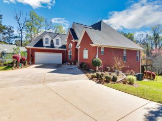 Foreclosed Home - 3240 SOMERSET CT SE, 30013