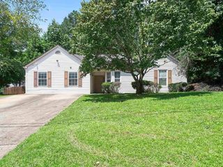 Foreclosed Home - 3727 WINDY HILL DR SE, 30013