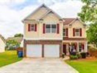 Foreclosed Home - 3155 BAYWOOD CT, 30013