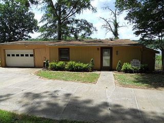 Foreclosed Home - List 100002534