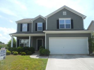 Foreclosed Home - List 100041159