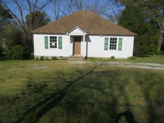Foreclosed Home - List 100041410