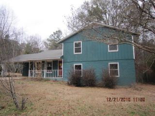 Foreclosed Home - List 100041769