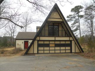Foreclosed Home - List 100042667