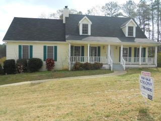 Foreclosed Home - List 100043633