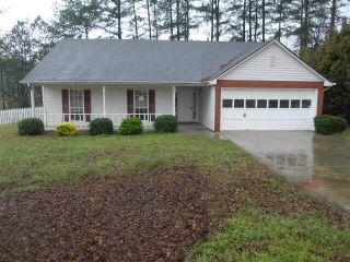 Foreclosed Home - List 100043654