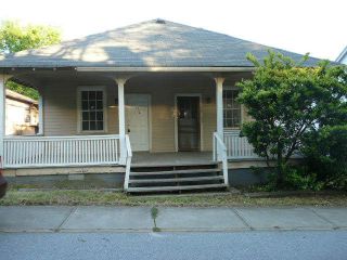 Foreclosed Home - List 100043667