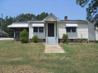 Foreclosed Home - List 100069368