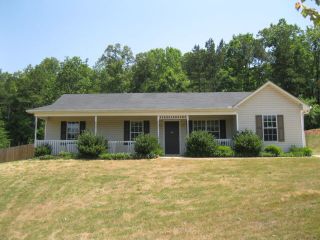 Foreclosed Home - List 100078950