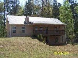 Foreclosed Home - List 100079028
