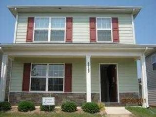 Foreclosed Home - List 100090390