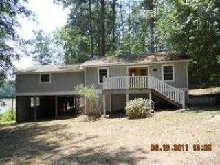 Foreclosed Home - List 100091134