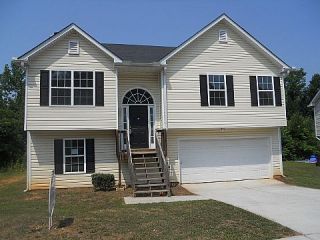 Foreclosed Home - List 100098032