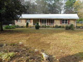 Foreclosed Home - List 100106337