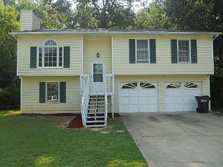 Foreclosed Home - List 100109987